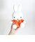 ミッフィー miffy オレンジ ぬいぐるみ(S)
