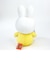 ミッフィー miffy イエロー ぬいぐるみ(S)
