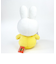 ミッフィー miffy イエロー ぬいぐるみ(S)