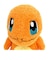 ポケットモンスター ヒトカゲ もこもこぷち ぬいぐるみ ポケモン