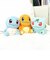 ポケットモンスター ヒトカゲ もこもこぷち ぬいぐるみ ポケモン