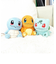 ポケットモンスター ヒトカゲ もこもこぷち ぬいぐるみ ポケモン