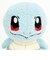 ポケットモンスター ゼニガメ もこもこぷち ぬいぐるみ ポケモン