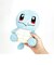 ポケットモンスター ゼニガメ もこもこぷち ぬいぐるみ ポケモン