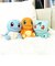 ポケットモンスター ゼニガメ もこもこぷち ぬいぐるみ ポケモン