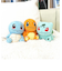 ポケットモンスター ゼニガメ もこもこぷち ぬいぐるみ ポケモン