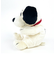 スヌーピー あそんで！ 1950's ヴィンテージスヌーピー ぬいぐるみ(S) SNOOPY