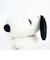 スヌーピー あそんで！ クラシックスヌーピー ぬいぐるみ(S) SNOOPY