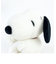 スヌーピー あそんで！ クラシックスヌーピー ぬいぐるみ(S) SNOOPY