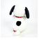 スヌーピー あそんで！ クラシックスヌーピー ぬいぐるみ(S) SNOOPY