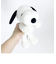 スヌーピー あそんで！ クラシックスヌーピー ぬいぐるみ(S) SNOOPY