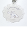 サンリオ シナモロール アクリルキーホルダー(ホワイト) Sanrio 日本製