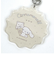 サンリオ シナモロール アクリルキーホルダー(ベージュ) Sanrio 日本製