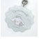 サンリオ シナモロール アクリルキーホルダー(ブルー) Sanrio 日本製