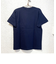 ムーミン ポケット Tシャツ (ネイビー) Mサイズ アパレル