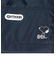 スヌーピー OUTDOOR PRODUCTS コラボ ショルダーバッグ ブラック SNOOPY