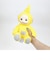 テレタビーズ ラーラ ぬいぐるみ (イエロー) インテリア