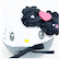 サンリオ ハローキティ うるうる ぬくい～ず ぬいぐるみ