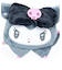 サンリオ クロミ うるうる ぬくい～ず ぬいぐるみ