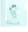 スヌーピー まるマグ(グリーン) コップ 食器 SNOOPY