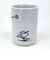 スヌーピー 湯のみ(ブラック) コミックアート コップ 食器 SNOOPY 日本製