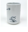 スヌーピー 湯のみ(ブラック) コミックアート コップ 食器 SNOOPY 日本製