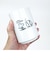 スヌーピー 湯のみ(ブラック) コミックアート コップ 食器 SNOOPY 日本製