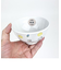 スヌーピー 美濃焼超軽量茶碗 レモン 食器 キッチン 日本製 SNOOPY