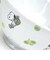 スヌーピー 超軽量茶碗(マスカット) 美濃焼 食器 SNOOPY 日本製