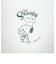 スヌーピー 木目調ラウンドプレート （グリーン） シェフスヌーピー お皿 SNOOPY