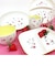 スヌーピー オーバルプレート ストロベリー 食器 スヌーピー SNOOPY 日本製