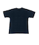 星のカービィ キッズ ドットアイコン Tシャツ(ブラック) 150cm アパレル 任天堂