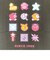 星のカービィ キッズ ドットアイコン Tシャツ(ブラック) 160cm アパレル 任天堂