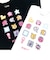 星のカービィ キッズ ドットアイコン Tシャツ(ブラック) 160cm アパレル 任天堂