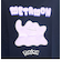ポケットモンスター メタモン ブラック Tシャツ LLサイズ アパレル ポケモン
