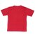 ポケットモンスター キッズ パルデアフェイス Tシャツ(レッド) 130cm アパレル ポケモン