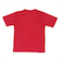 ポケットモンスター キッズ パルデアフェイス Tシャツ(レッド) 140cm アパレル ポケモン