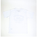 ポケットモンスター キッズ カジュアルロゴ Tシャツ(ホワイト) 100cm アパレル ポケモン