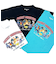 ポケットモンスター キッズ カジュアルロゴ Tシャツ(ホワイト) 100cm アパレル ポケモン