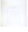 ポケットモンスター キッズ カジュアルロゴ Tシャツ(ホワイト) 110cm アパレル ポケモン