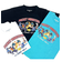 ポケットモンスター キッズ カジュアルロゴ Tシャツ(ホワイト) 110cm アパレル ポケモン