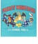 ポケットモンスター キッズ カジュアルロゴ Tシャツ(ターコイズ) 100cm アパレル ポケモン