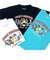 ポケットモンスター キッズ カジュアルロゴ Tシャツ(ターコイズ) 100cm アパレル ポケモン