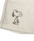 スヌーピー SNOOPY RE-PETボストン ベージュ バッグ 旅行 キッズ