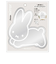 ミッフィー miffy うさぎ インテリアミラー