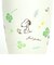 スヌーピー クローバー 木蓋付タンブラー コップ FRUITS SERIES SNOOPY