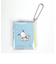 サンリオ ポチャッコ 豆本キーホルダー 文具 Sanrio