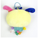 サンリオ たまごっちユニ ぷりぬいマスコット ウサハナ×めめっち ぬいぐるみ ボールチェーン付