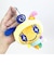 サンリオ たまごっちユニ ぷりぬいマスコット ウサハナ×めめっち ぬいぐるみ ボールチェーン付