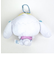 サンリオ たまごっちユニ ぷりぬいマスコット シナモロール×もりりっち ぬいぐるみ ボールチェーン付
